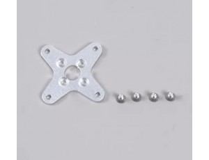 Xfly-Model 1.2M GlaStar V2 Motor Mount